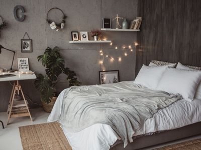 Jak wybrać odpowiednie łóżko dla Twojej sypialni